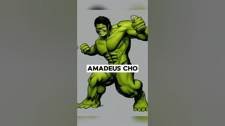 top 10 Asians super heroes
