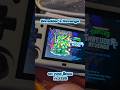 Shredder's Revenge on a RK3326 with Linux?!#retro #handhelds #gaming #gamer #mod #game #tmnt #rk3326