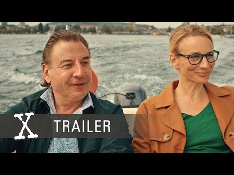 Offizieller Trailer (Unzensiert)