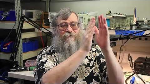 Understanding DSD recording and playback