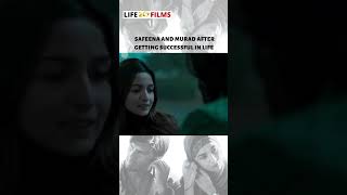 Safeena And Murad In Parallel World 😂| #youtubeshorts #aliabhatt #ranveersingh #rrkpkmemes #rrkpk