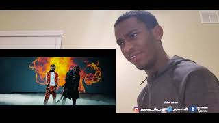 REACTION to | Lil baby Feat. Lil Wayne - Forever