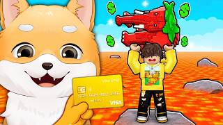 Fur Secrete In Survive Lava For Brainrots