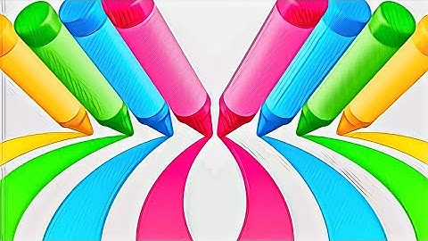 Pencil Rush - All level Gameplay Walkthrough Android iOS part 1