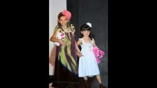 Desfile Primavera Verano-Cece Mom