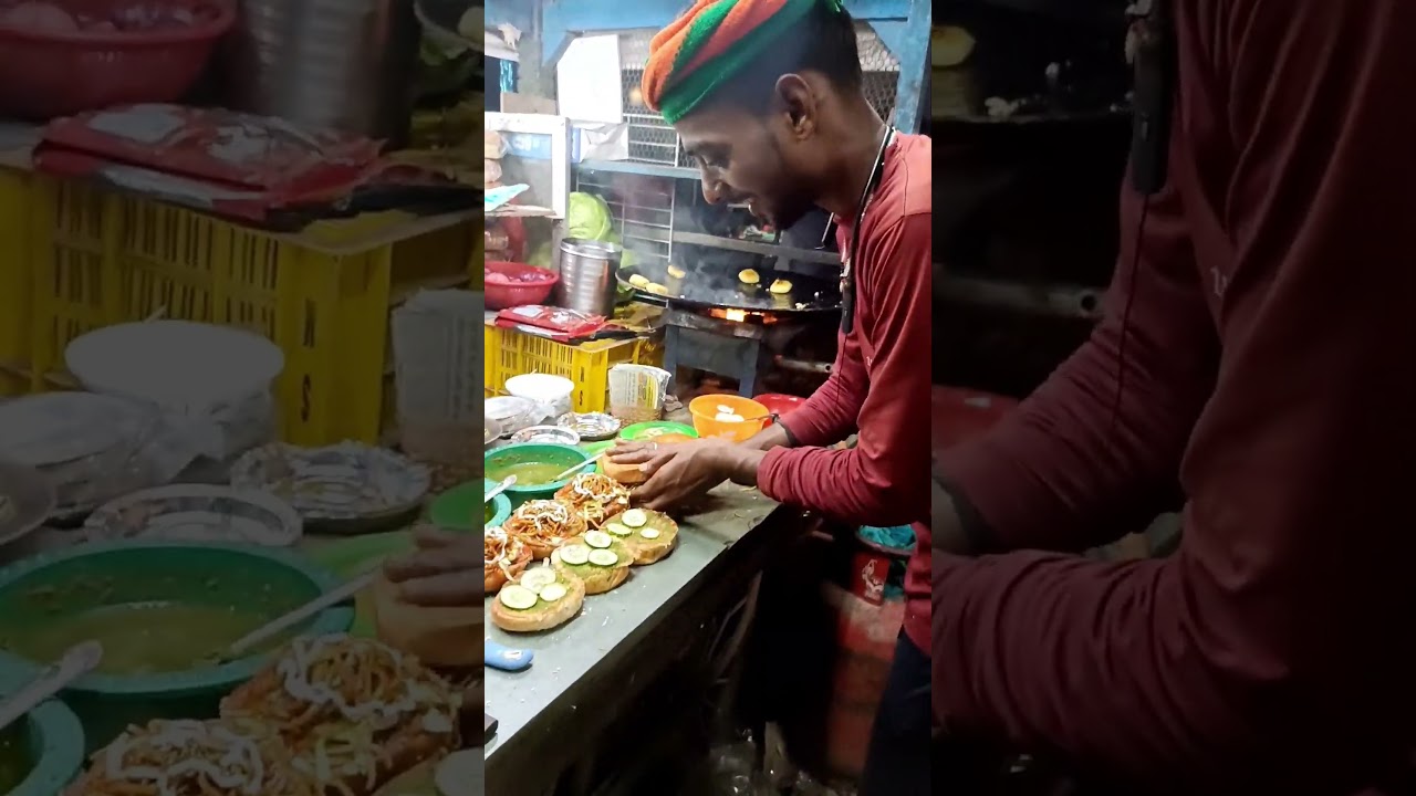 Food vlogs | Ramnagar | Priyam Yadav Vlogs 