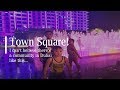 Fountain Splash | Town Square Park by Nshama | Dubai | UAE