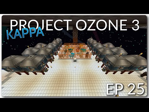 PROJECT OZONE 3 KAPPA ESPAÑOL | EP 25 | El rancho del tio Juancho