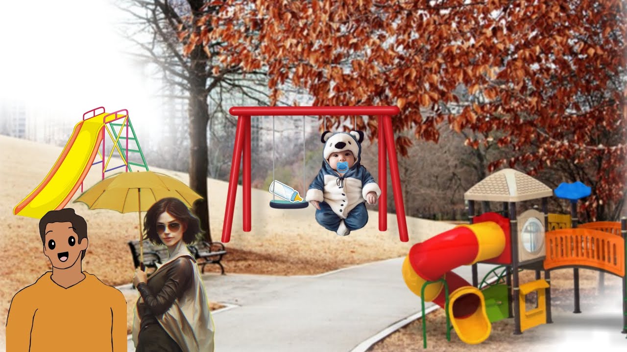 MusicIA - Bebezinho Feliz |Official Music Video