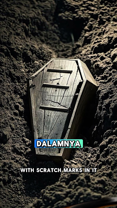 Misteri Suara Ketukan Dari Dalam Peti Mati #tahukahkamu #shortsindonesia