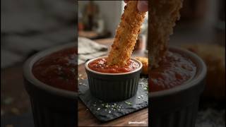 ? Mozzarella Cheese Sticks #shorts #cheese #snacks #fastfood #recipe #cooking #trending