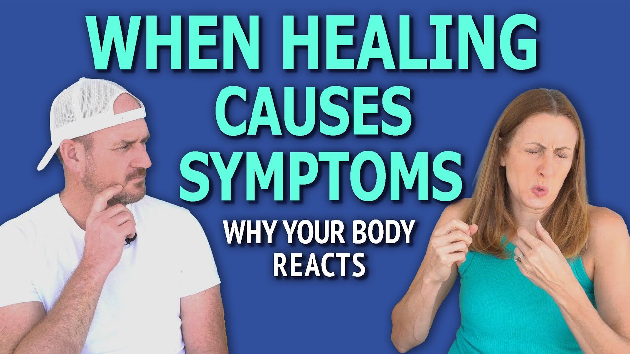 Video Library Spiritual Upgrades Explained: Body Aches, Rashes & Other Signs