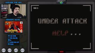 Duke Nukem 64 (Part 2)