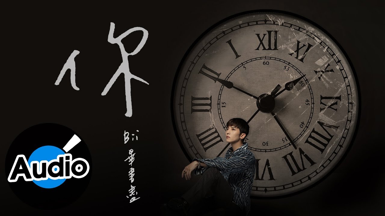 Bii 畢書盡【你 You】Official Lyric Video - 電視劇《都挺好》片頭曲 - YouTube