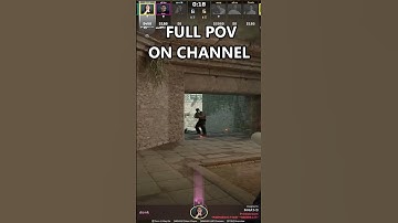 Donk 2K #cs2funny #csgo #ace #cs2 #cs2clips #csgomoments #zywoo #donk #austinmajor