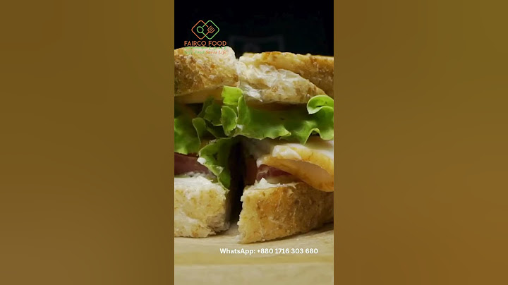 🥪✨ Club Sandwich Recipe — Armani Style