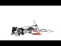 Hip Flexor and Quad Stretch – Improve Flexibility & Lower Body Mobility