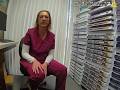She Called Police to Report a Burglary... Then Got Arrested