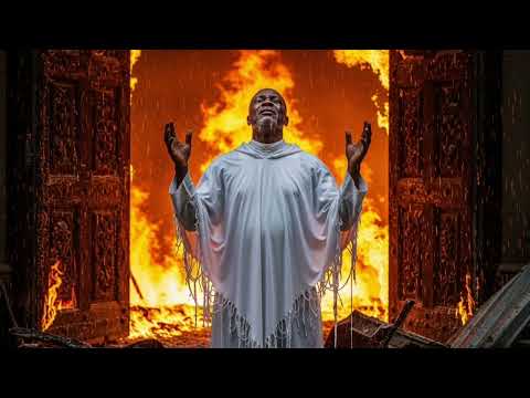 لقد كشفت عن قس مشهور باع القدر