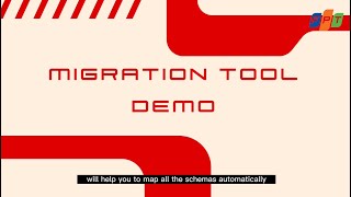 FPT Migration Solution Demo screenshot 5