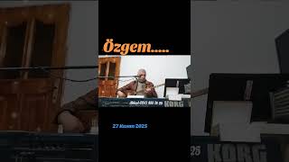 Özgem...
