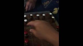 Dama game intelligence screenshot 5