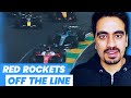 My F1 2026 Australian Grand Prix Review