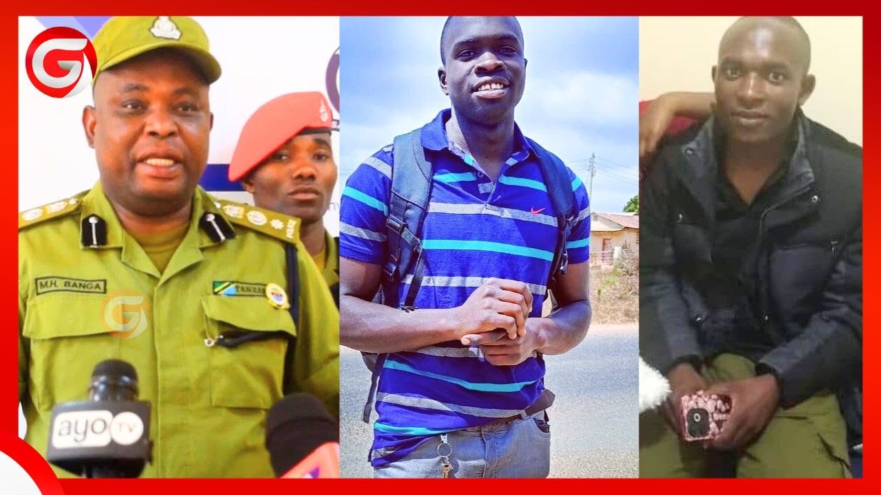 ASKARI AFARIKI kwa KUJIRUSHA NJE ya GARI BAADA ya KUKAMATWA kwa MAUAJI ya ASKARI MWENZAKE..