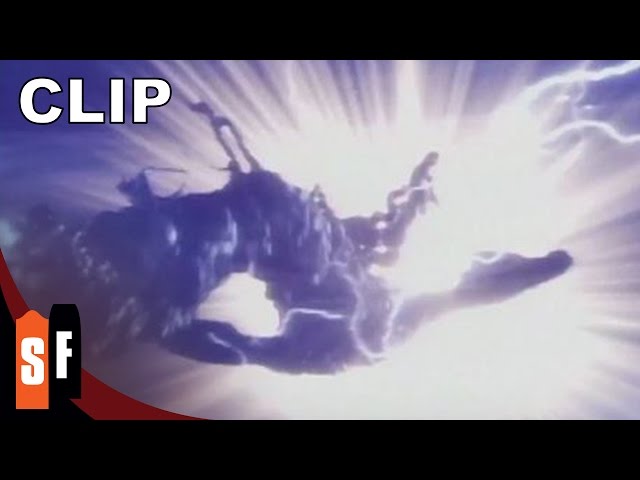 Watch film Poltergeist II: The Other Side | TV Spot