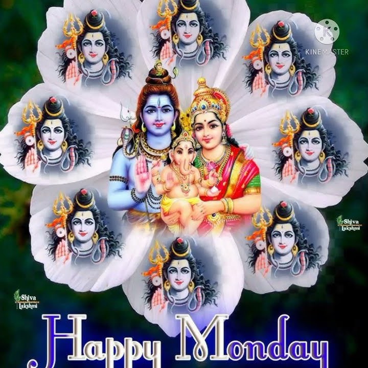 Jai Shiv Shankar Monday Morning Status 8 November 2021 .