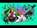 アイディ・マーダー feat. HATSUNE MIKU by X-Plorez