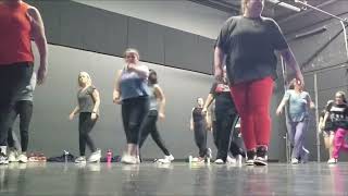 CDP Season 17 Audition Video   Rodrick, Katie
