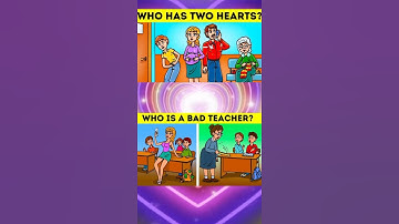 Can You Solve this Riddle? #riddles #quiz #solve