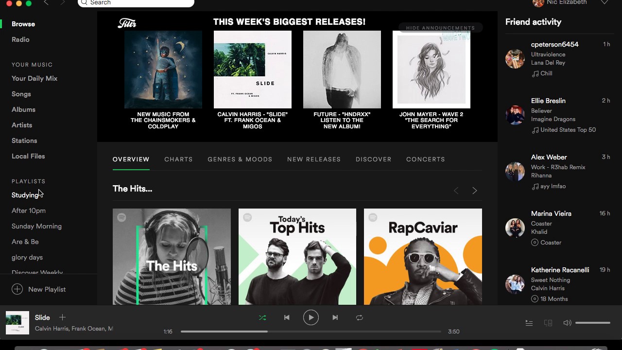 3 Ways to Get and Play Spotify Music on Chromebook