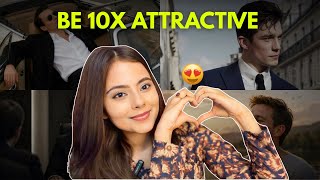 These 7 qualities make a man 10X ATTRACTIVE 😍