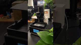 Part One: Review Of The New 14K Resolution Photon Mono M7 Pro By Anycubic
