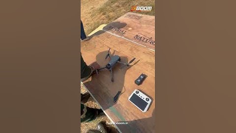 Empowering the protectors of our borders! 🚁