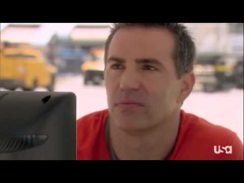 The Moment, Season 1 -- Sports Photographer, Clip 4