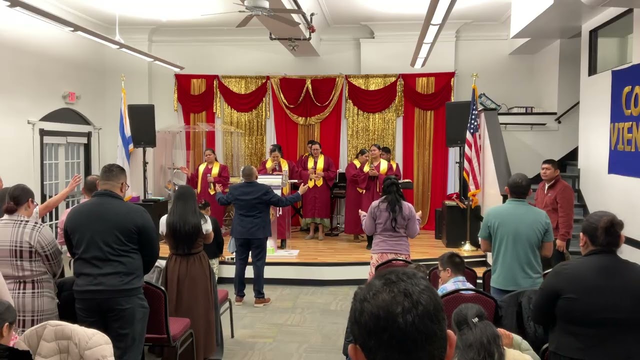 Alabanzas .Digno es el cordero de Dios 🔥