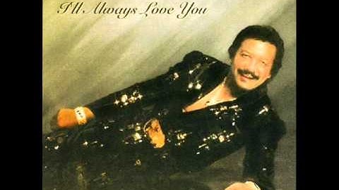 Tyrone Davis - Talk To You