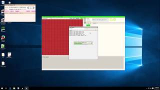 Off Chip Recovery of SM321QF