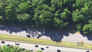 49-year-old Baltimore Woman Killed In Hit-And-Run Crash