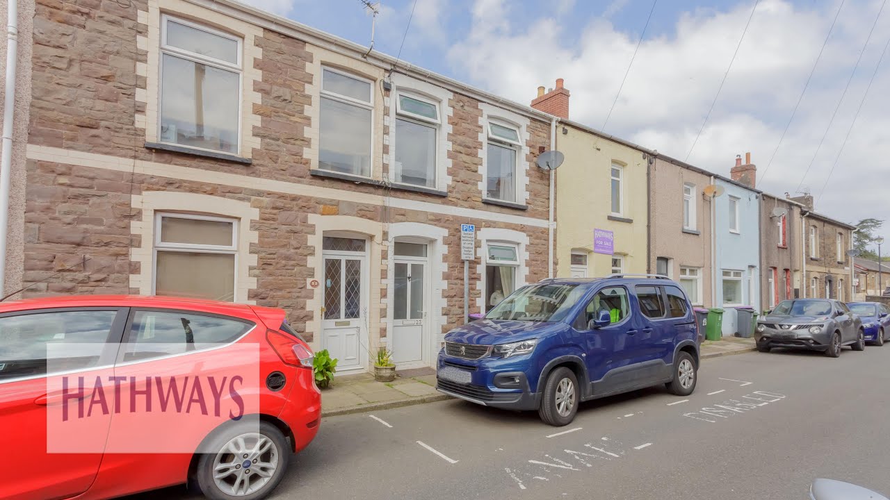 Broad Street, Griffithstown YouTube