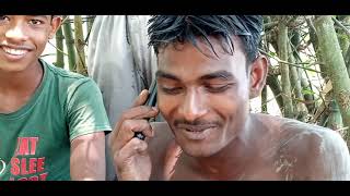 লকডাউনে বাঙালি ৷৷ বিনোদন || Bangla New Funny Video