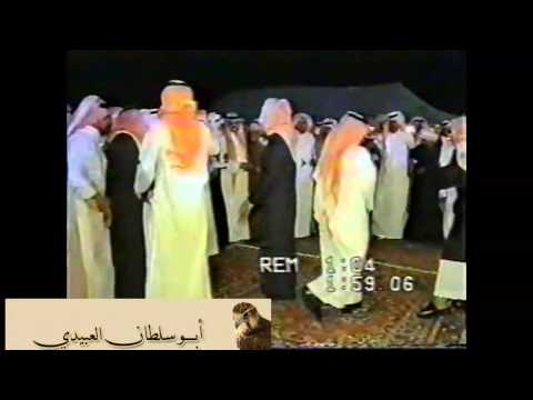 موال فلاح القرقاح لاينقص الصف عن خمسين قحطاني