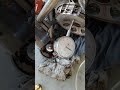 Ktm 990 clutch movement