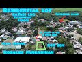 Lot#758 Residential lot tutok sa school,200 mtrs national road, 5mins drive town proper, 244sqm