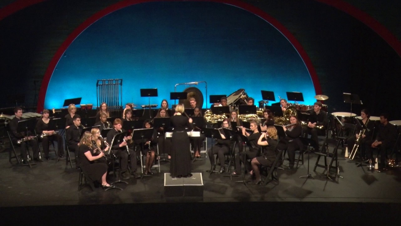 Windfall for Woodwinds Bill YouTube