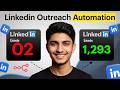 How to Build a LinkedIn AI Agent for Lead Generation | n8n Automation Tutorial (Step-by-Step)