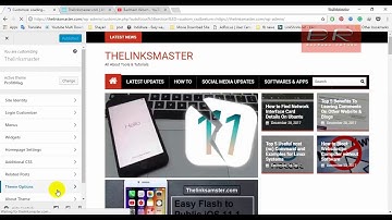 How to Hide /Remove or Disable  tag in wordpress or Website using custom Additional CSS trick